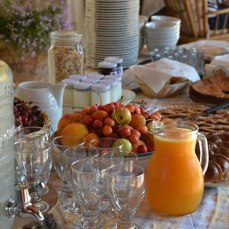 Agriturismo Regio Tratturo Ariano Irpino Zewnętrze zdjęcie