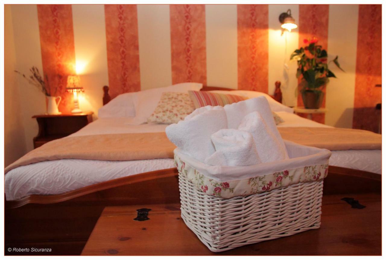 Agriturismo Regio Tratturo Ariano Irpino Zewnętrze zdjęcie