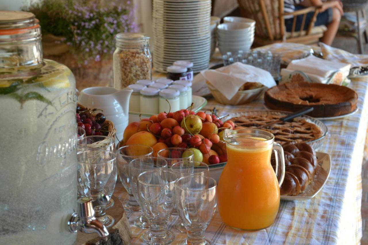 Agriturismo Regio Tratturo Ariano Irpino Zewnętrze zdjęcie